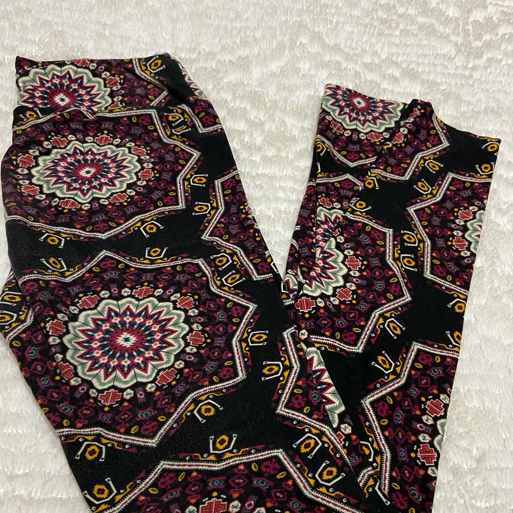 LuLARoe Leggings